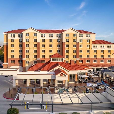 Hilton Garden Inn Scottsdale Old Town Exteriér fotografie