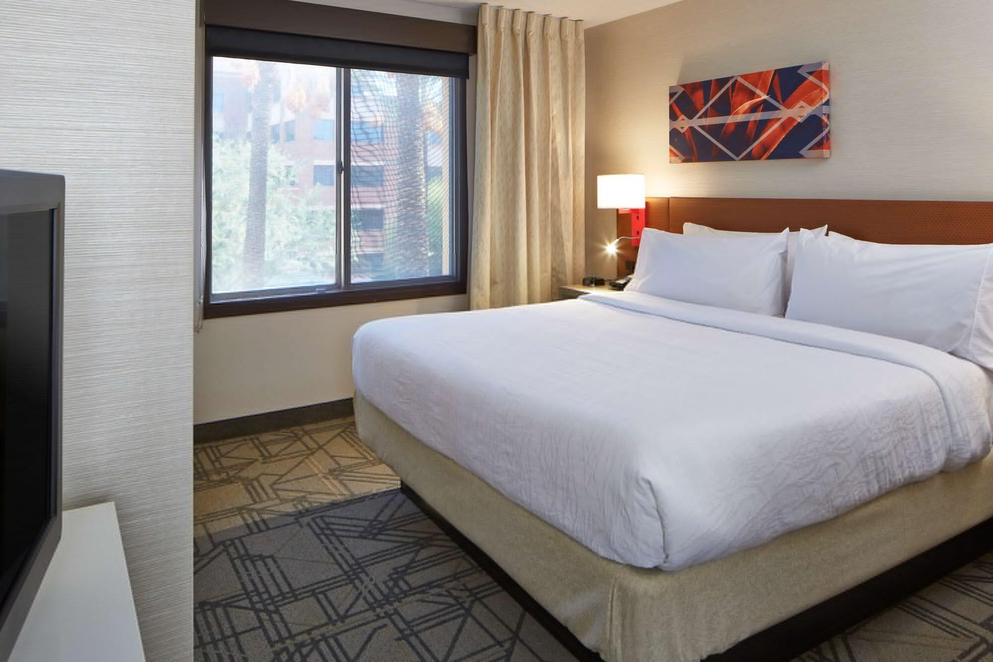 Hilton Garden Inn Scottsdale Old Town Exteriér fotografie
