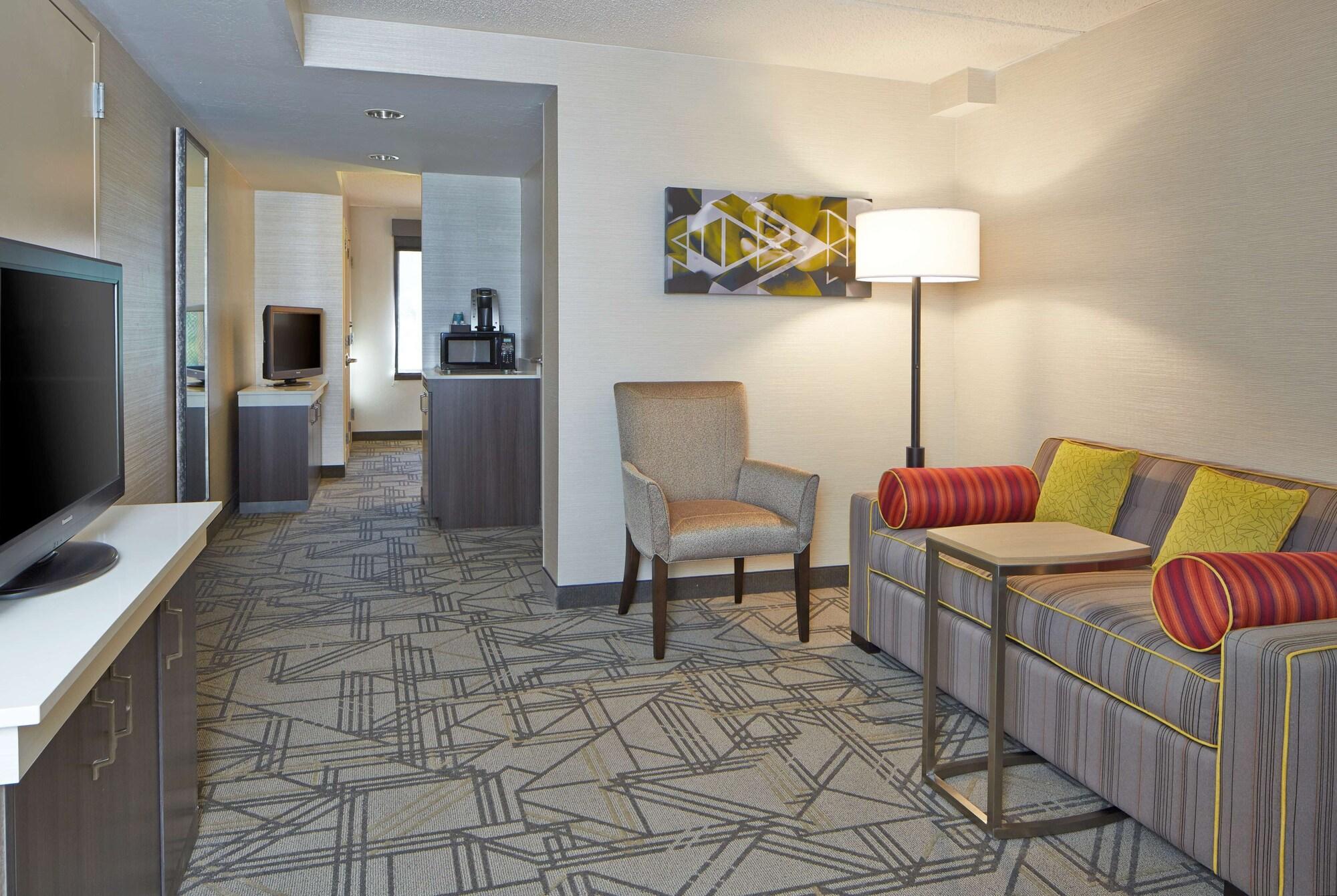 Hilton Garden Inn Scottsdale Old Town Exteriér fotografie