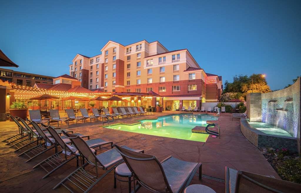 Hilton Garden Inn Scottsdale Old Town Zařízení fotografie