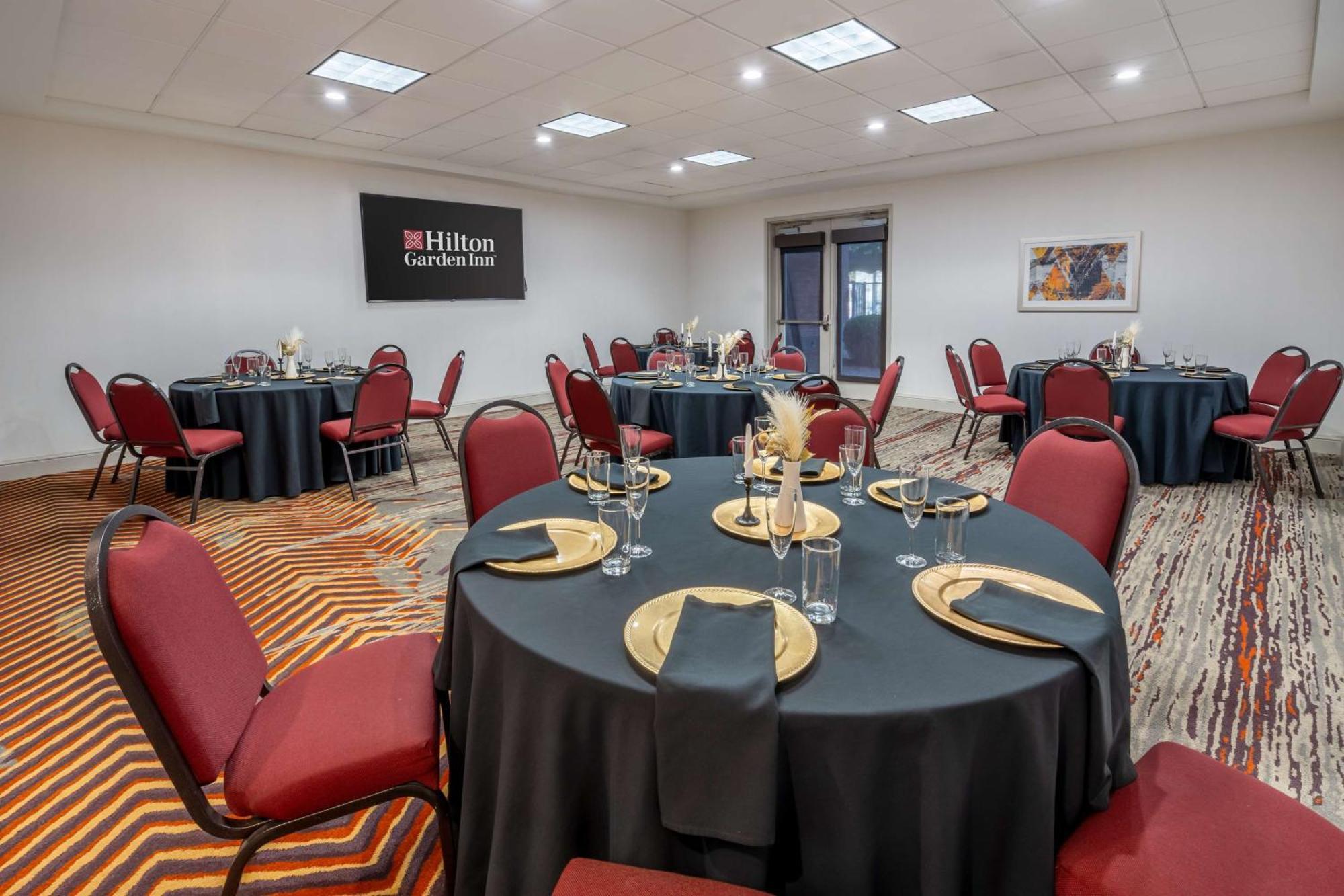 Hilton Garden Inn Scottsdale Old Town Exteriér fotografie