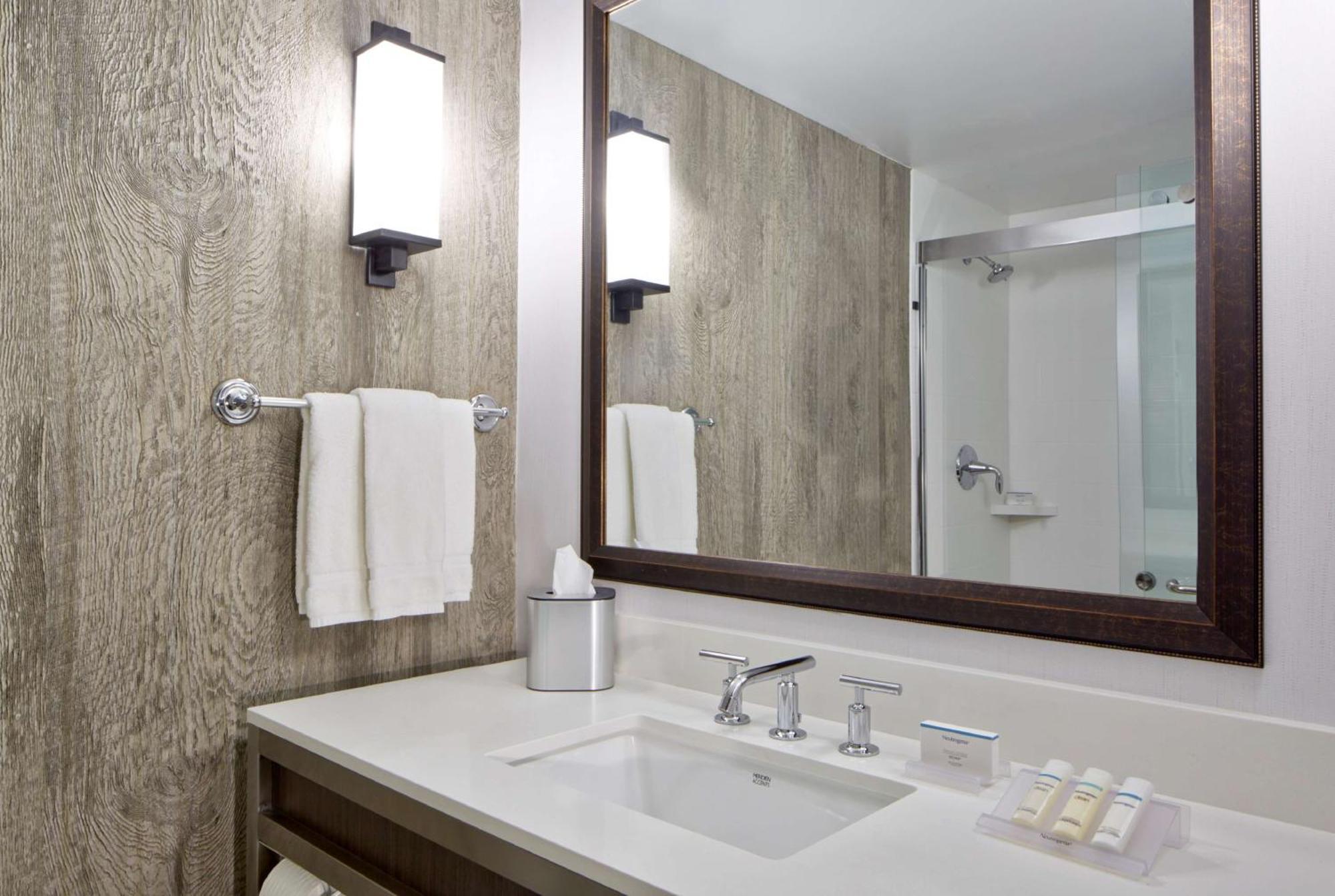 Hilton Garden Inn Scottsdale Old Town Exteriér fotografie
