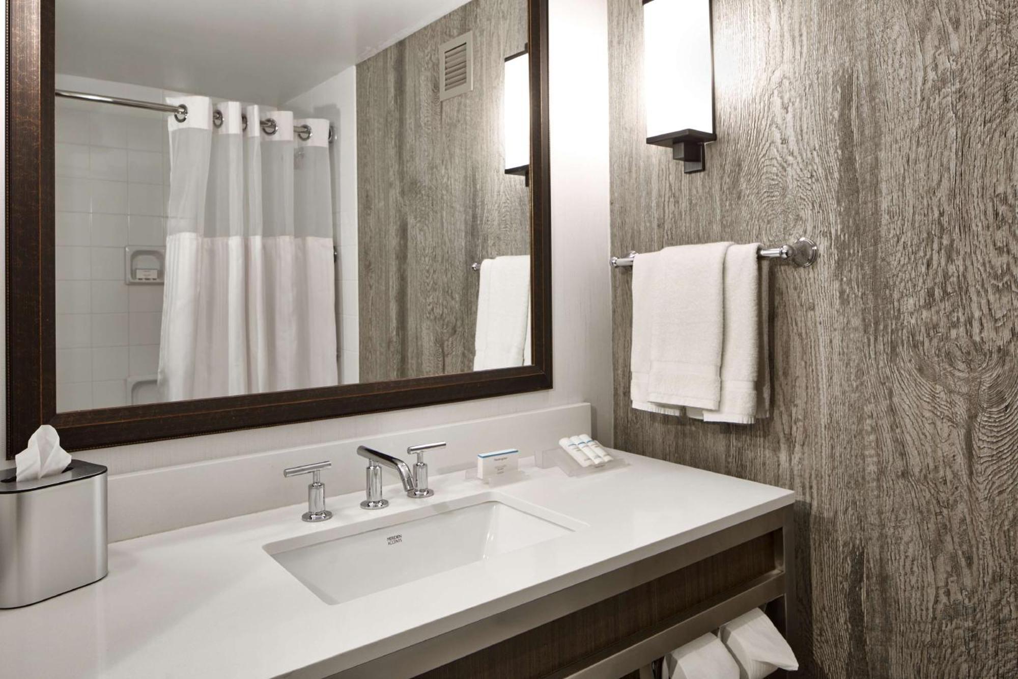 Hilton Garden Inn Scottsdale Old Town Exteriér fotografie