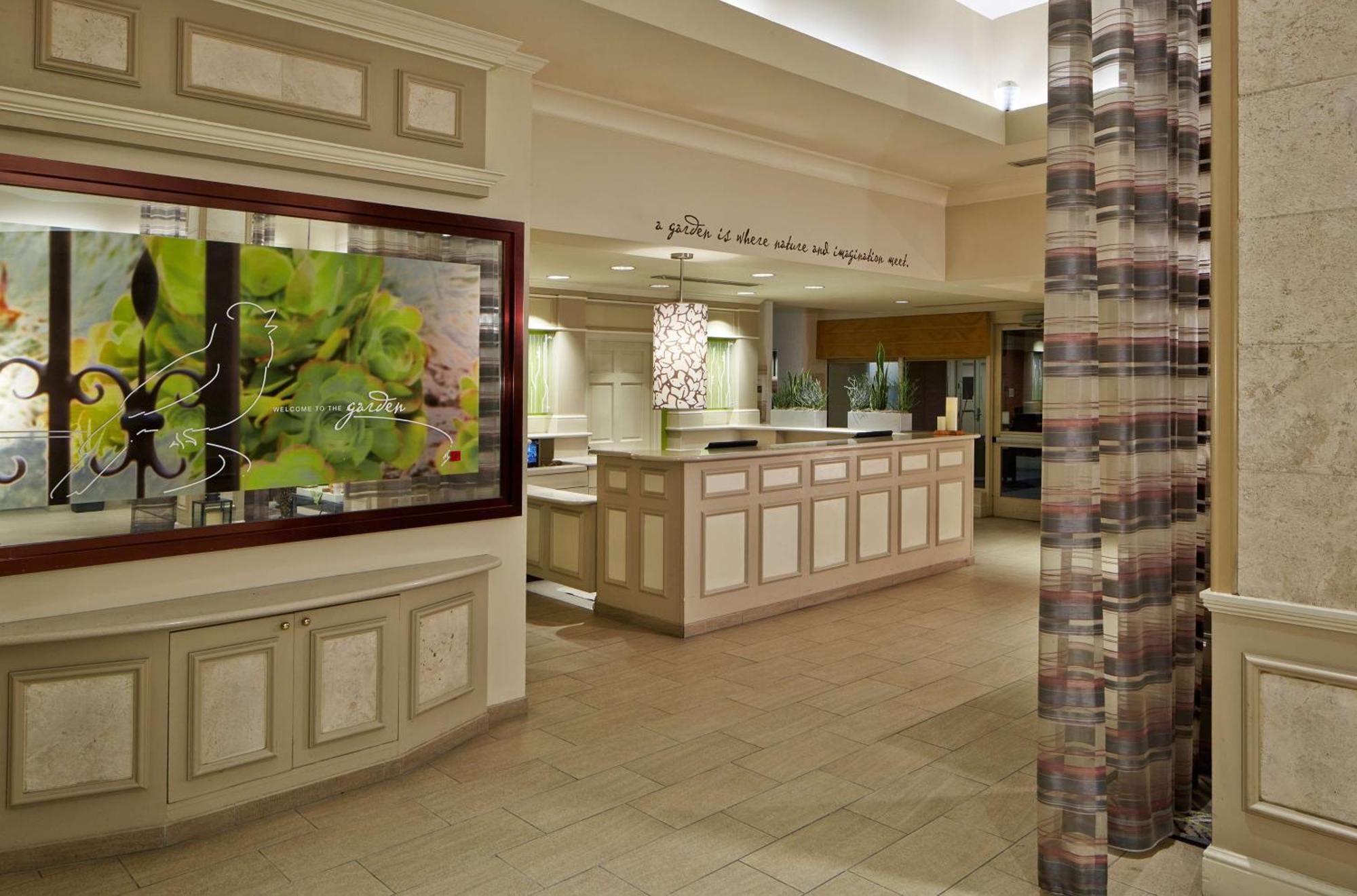 Hilton Garden Inn Scottsdale Old Town Exteriér fotografie