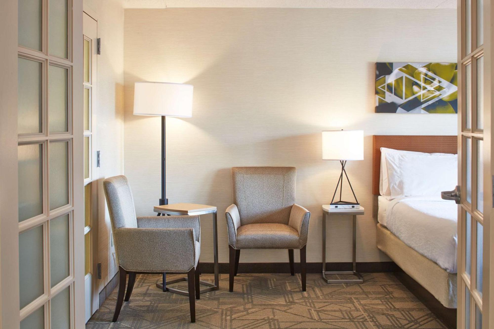 Hilton Garden Inn Scottsdale Old Town Exteriér fotografie