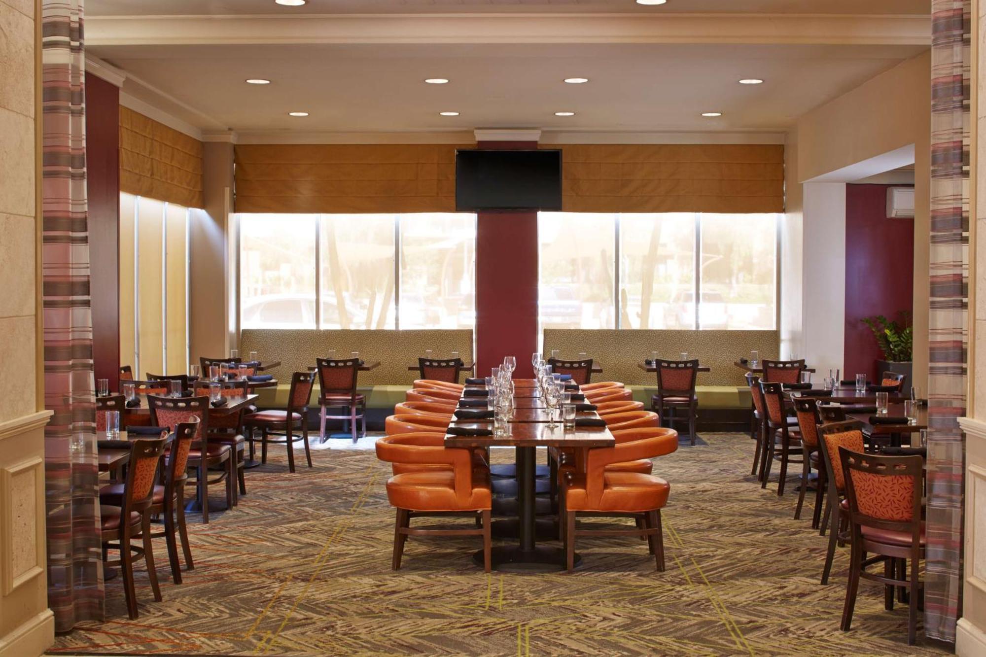Hilton Garden Inn Scottsdale Old Town Exteriér fotografie