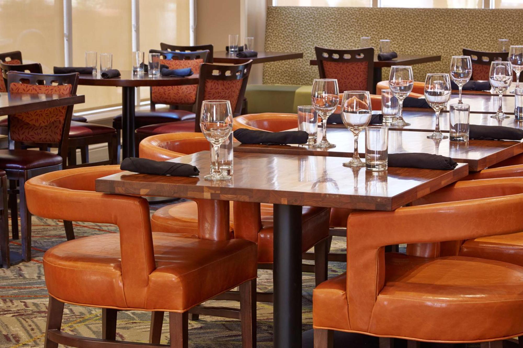 Hilton Garden Inn Scottsdale Old Town Exteriér fotografie