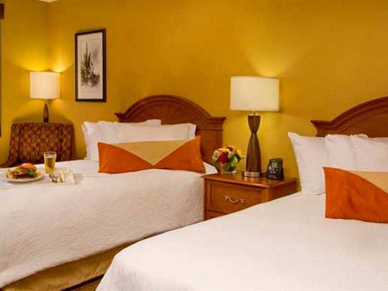 Hilton Garden Inn Scottsdale Old Town Exteriér fotografie