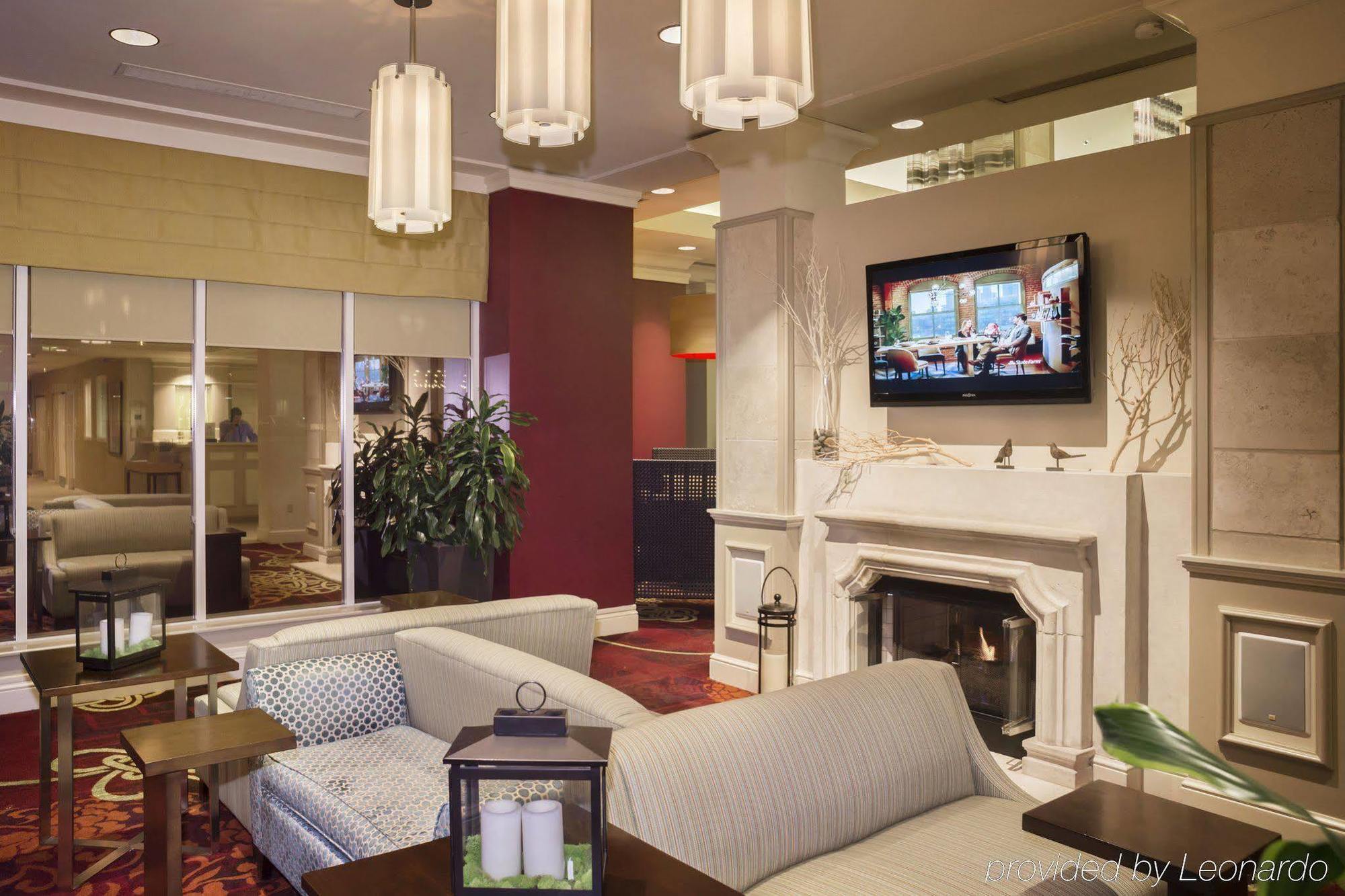 Hilton Garden Inn Scottsdale Old Town Exteriér fotografie
